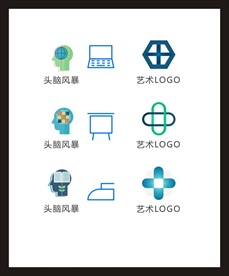 LOGO标识