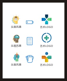 LOGO标识