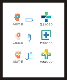LOGO标识