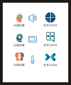 LOGO标识