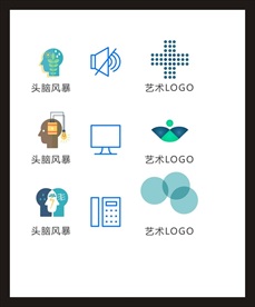 LOGO标识