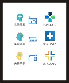 LOGO标识