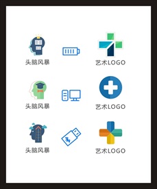 LOGO标识
