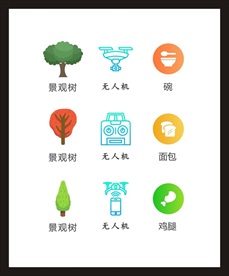 LOGO标识