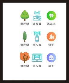 LOGO标识