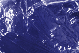 高级熟料金属锡纸样机