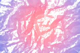 高级熟料金属锡纸样机