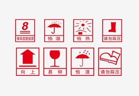 外包装标志