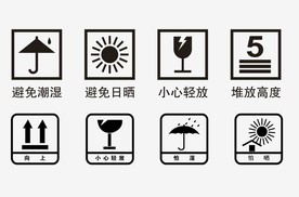 外包装标志