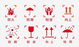 外包装标志
