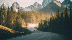 风景