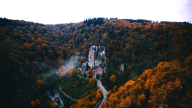 风景