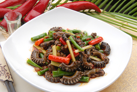 美食