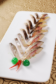 美食