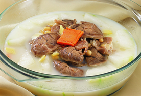 美食