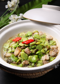 美食