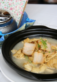 美食