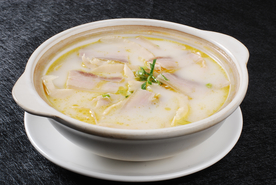 美食