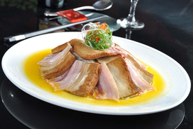 美食