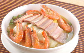 美食