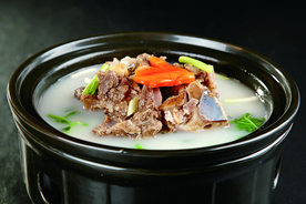 美食