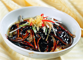 美食