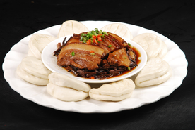 美食