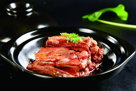 美食