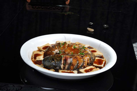 美食