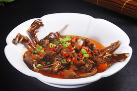 美食