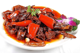 美食