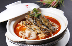 美食