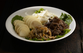 美食
