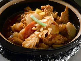 美食