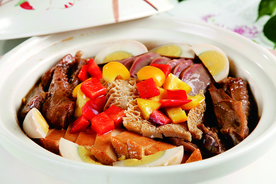 美食