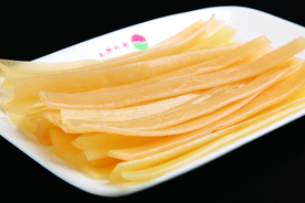 美食