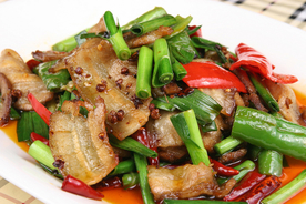美食