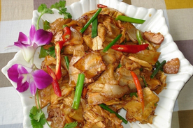 美食