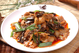 美食