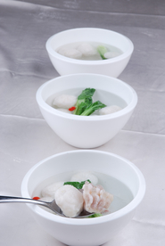 美食
