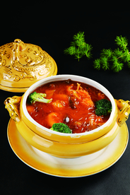 美食