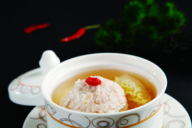 美食