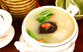 美食