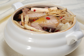 美食