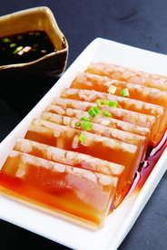 美食