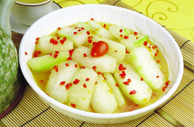 美食