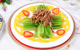 美食
