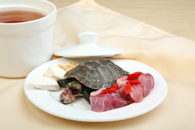美食