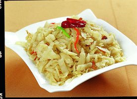 美食