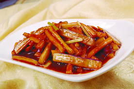 美食